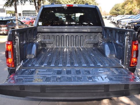Used 2023 Ford F150 XLT image 34
