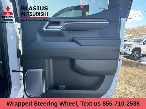 Used 2023 Chevrolet Silverado 1500 High Country w/ High Country Premium Package image 43