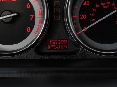 Used 2012 MAZDA CX-9 Touring w/ Moonroof & Bose Audio Pkg image 17