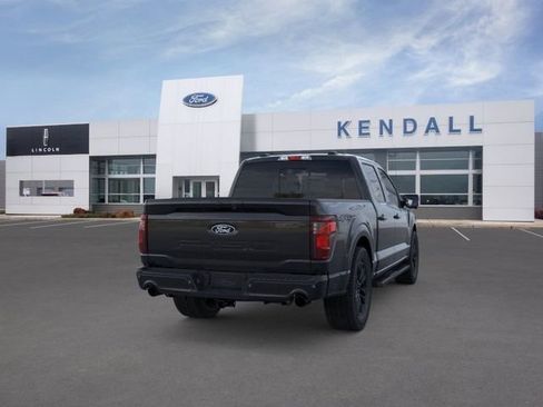 New 2026 Ford F150 XLT AWD/4WD image 8