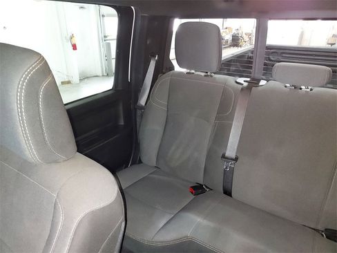 Used 2023 RAM 3500 Tradesman image 12