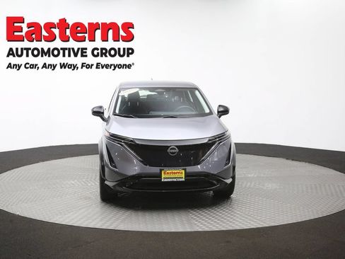 Used 2023 Nissan Ariya FWD image 51