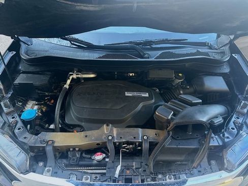 Used 2020 Honda Pilot EX image 30