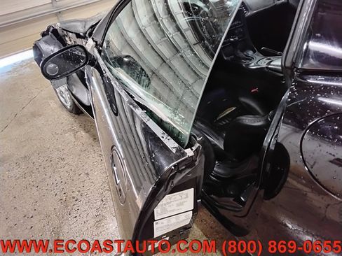 Used 1998 Chevrolet Corvette Coupe w/ Roof Pkg image 18