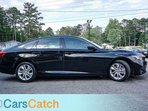 Used 2020 Honda Accord LX image 2