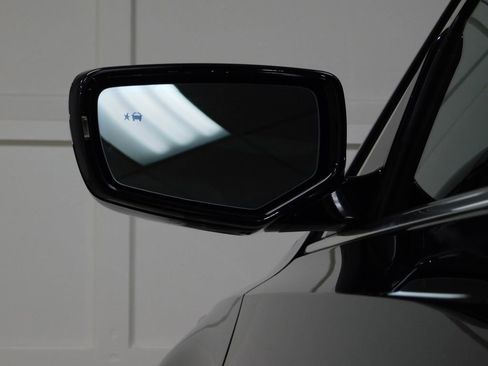 Used 2021 Cadillac CT5 Premium Luxury AWD/4WD image 22