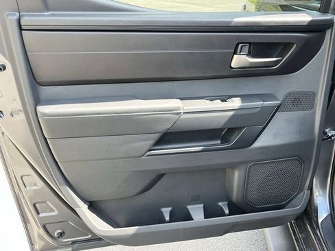 New 2026 Toyota Tundra SR5 AWD/4WD image 17