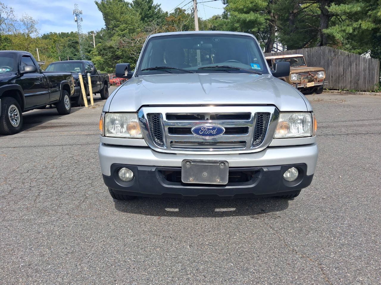 Used 2010 Ford Ranger XLT RWD image 5