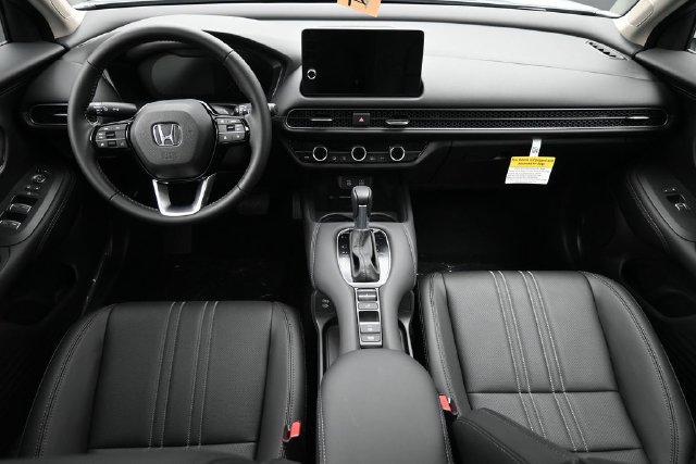 New 2027 Honda HR-V EX-L image 9