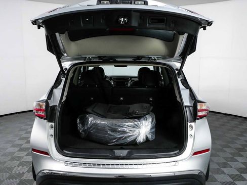Used 2015 Nissan Murano Platinum w/ Platinum Technology Package AWD/4WD image 30