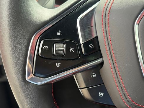 Used 2025 Chevrolet Corvette Z06 w/ Stealth Interior Trim Package image 21