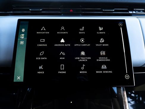 Certified 2024 Land Rover Range Rover Sport SE image 25