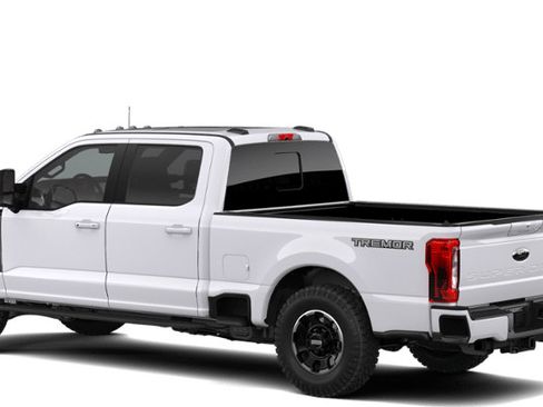 New 2026 Ford F350 XLT w/ XLT Premium Package AWD/4WD image 24
