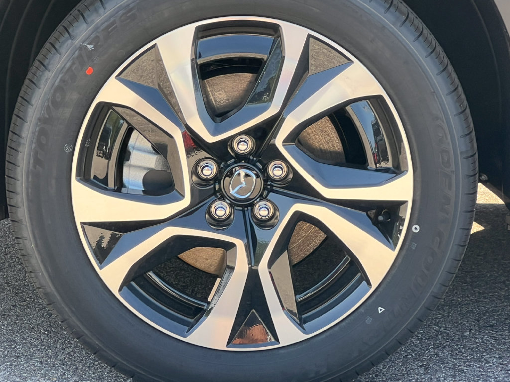 New 2026 MAZDA CX-5 Preferred AWD/4WD image 6