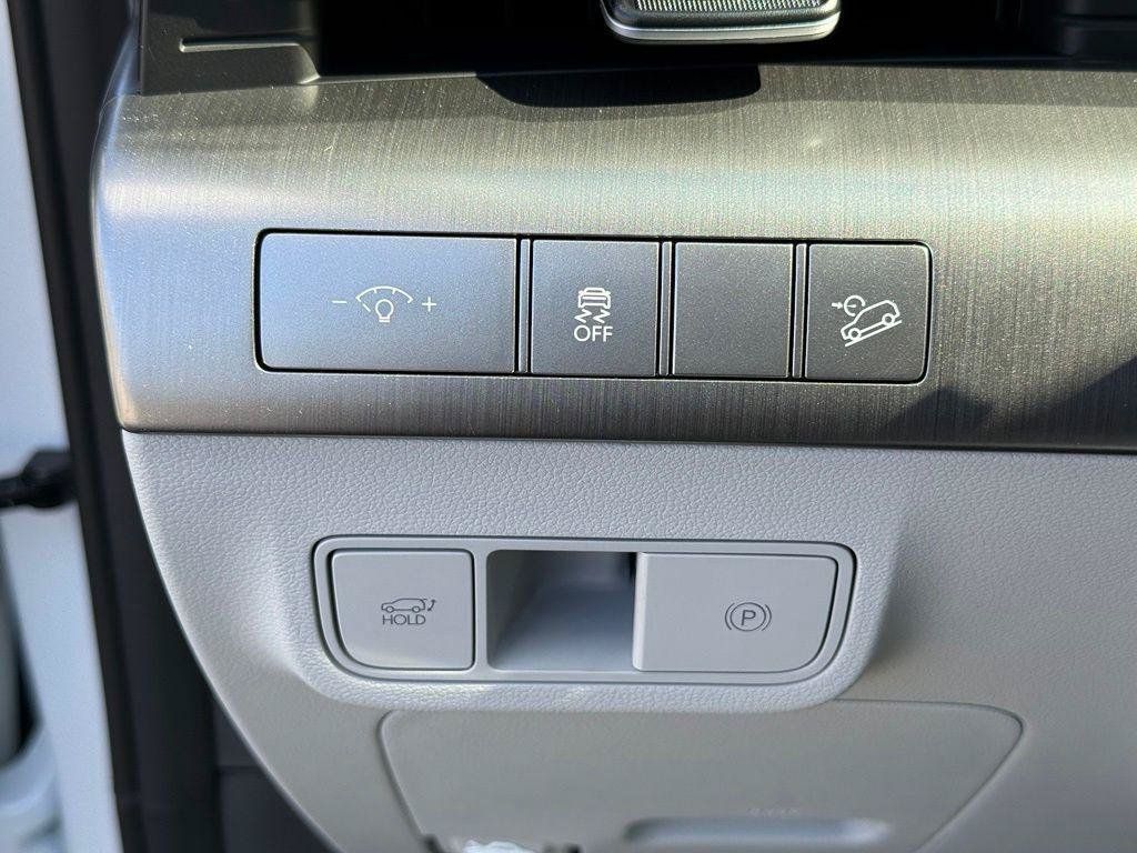 New 2027 Hyundai Kona Limited AWD/4WD image 21