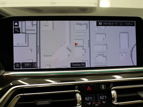 Used 2019 BMW X5 xDrive40i image 61