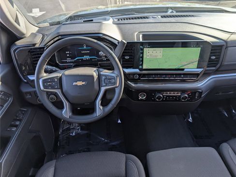 Certified 2023 Chevrolet Silverado 1500 LT image 14