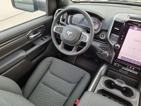 New 2026 RAM 1500 Big Horn image 15