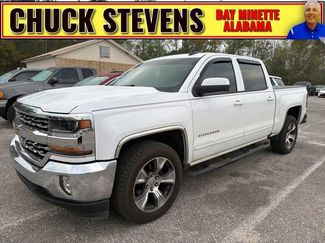 Used 2017 Chevrolet Silverado 1500 LT w/ All Star Edition video 1
