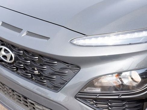 Used 2023 Hyundai Kona N Line FWD image 8