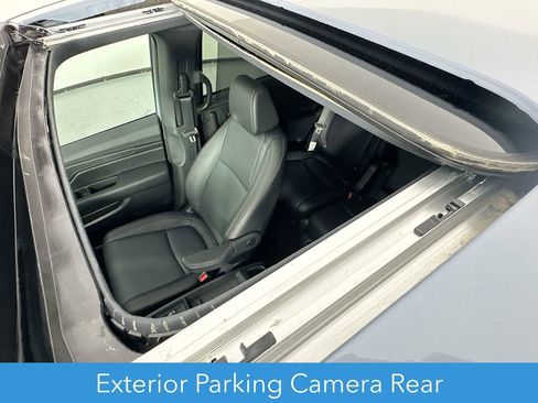 Used 2025 Honda Odyssey Sport-L image 28