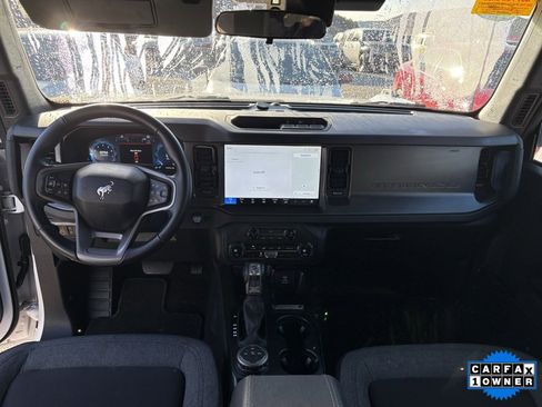 Used 2025 Ford Bronco Big Bend image 24
