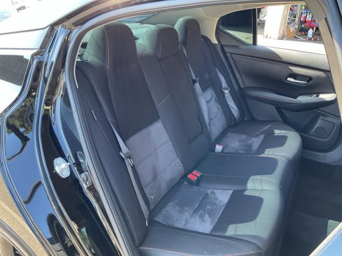 Used 2024 Nissan Sentra SR image 20