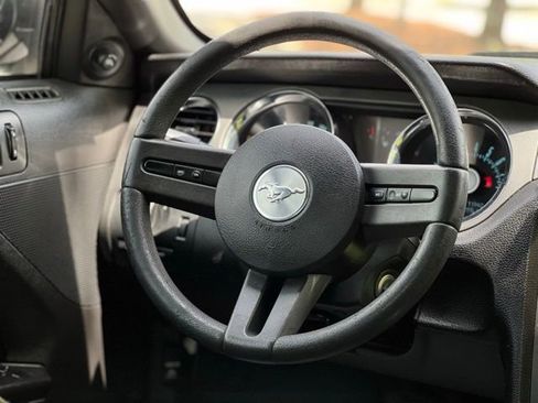 Used 2012 Ford Mustang Coupe image 20