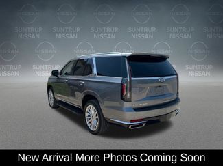 Used 2022 Cadillac Escalade Luxury AWD/4WD video 2