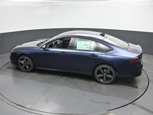 New 2026 Honda Accord SE image 29