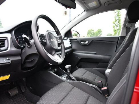 Used 2023 Kia Rio S w/ Technology Package FWD image 19
