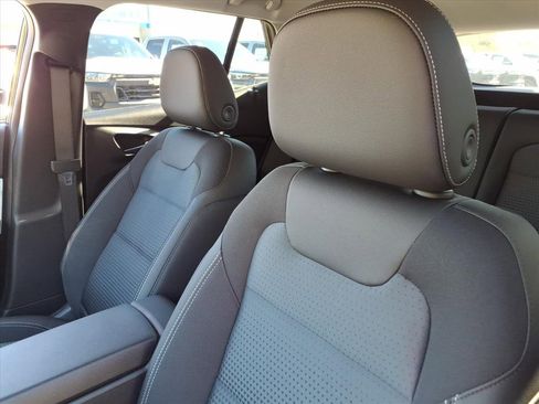 New 2026 Chevrolet Trax ACTIV image 11