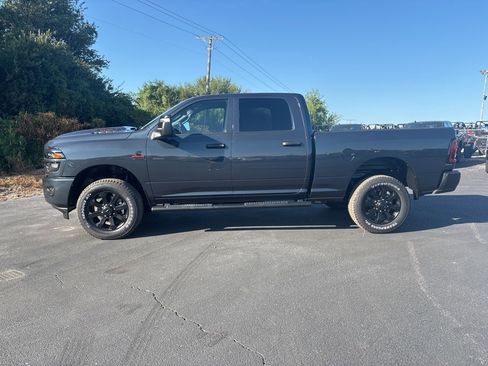 New 2026 RAM 2500 Tradesman image 5