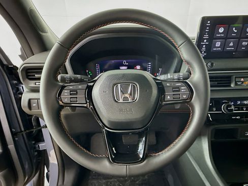 New 2026 Honda Pilot Sport image 11