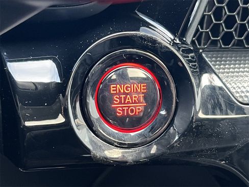 New 2026 Honda CR-V EX-L image 29