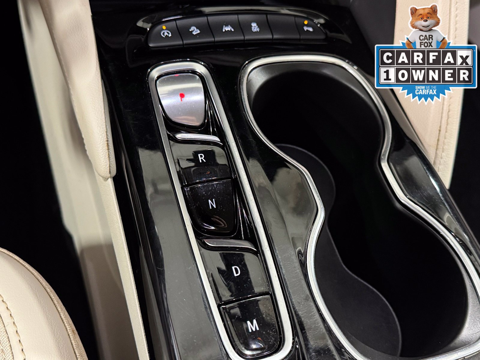 Used 2023 Buick Envision Preferred AWD/4WD image 26