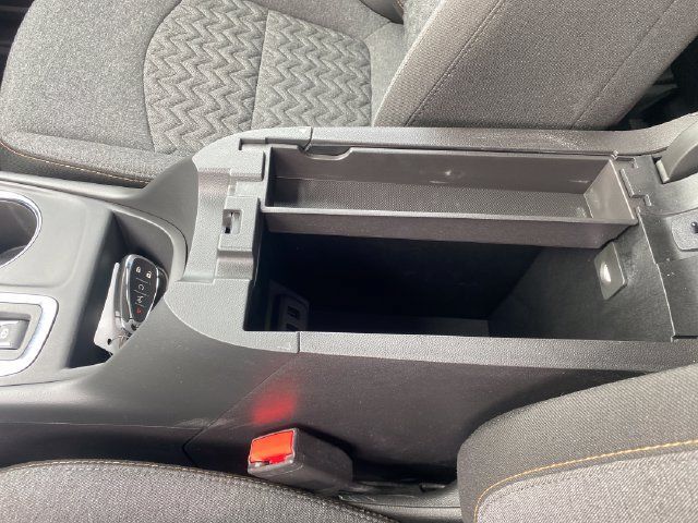 Certified 2024 Chevrolet Equinox LT AWD/4WD image 14