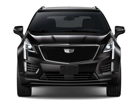 New 2026 Cadillac XT5 Sportv w/ LPO, Onyx Lite Package image 26