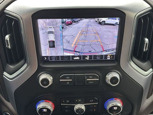 Used 2020 GMC Sierra 3500 SLT w/ SLT Premium Plus Package image 33