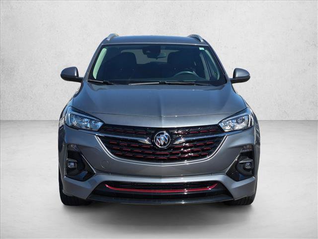 Used 2022 Buick Encore GX Preferred w/ Sport Touring Package FWD image 2