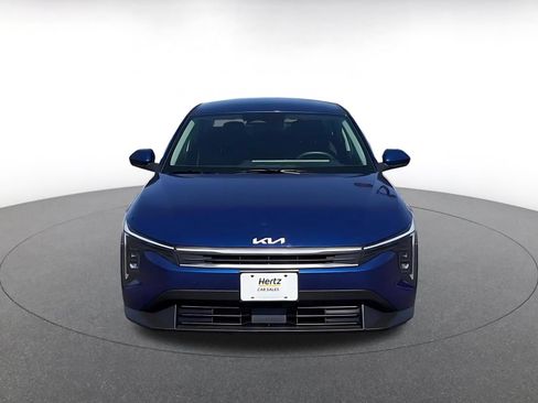 Used 2026 Kia K4 FWD image 4