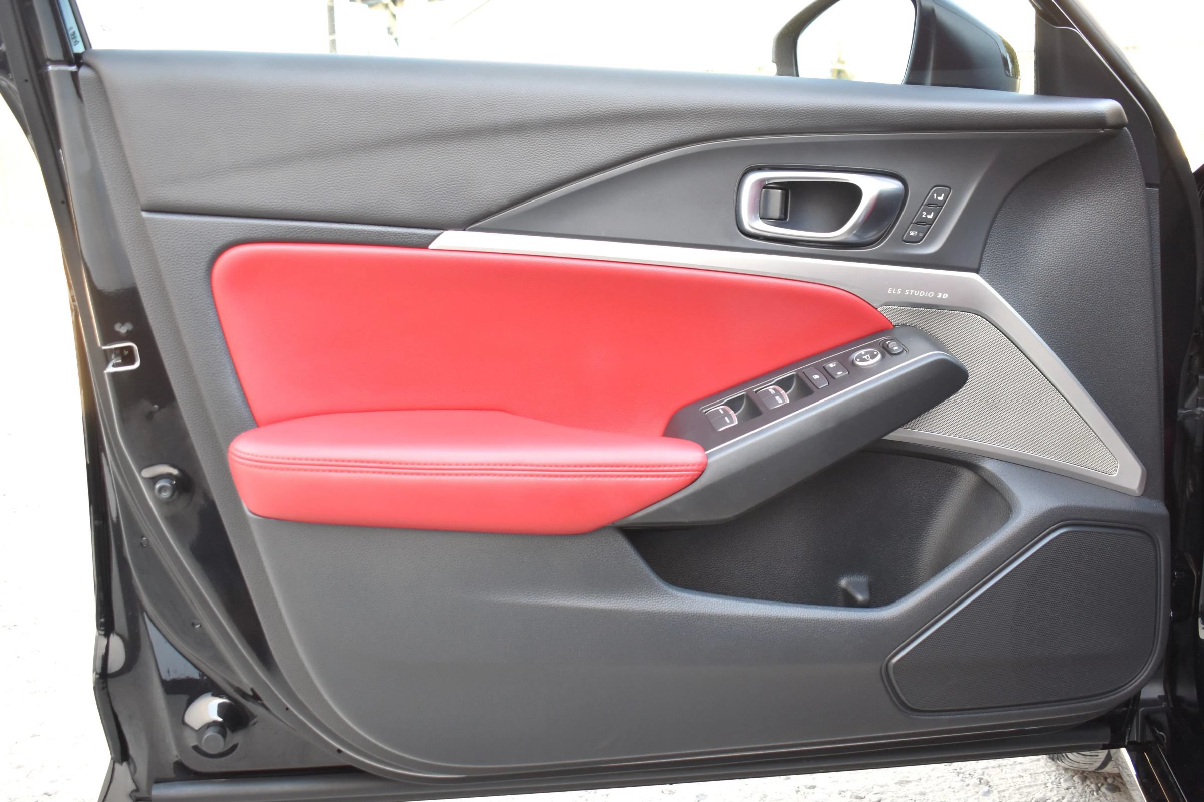 Used 2025 Acura Integra A-Spec w/ Technology Package FWD image 16