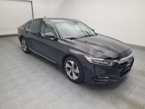 Used 2018 Honda Accord EX-L image 11