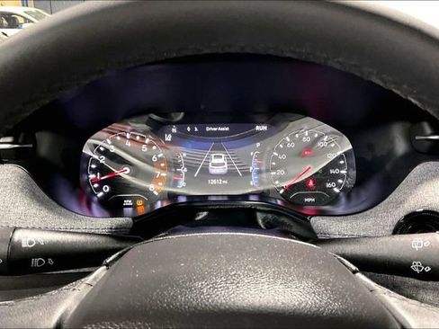 Used 2024 Jeep Compass Latitude image 13