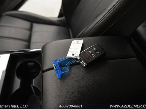 Used 2020 Land Rover Range Rover Evoque S image 36