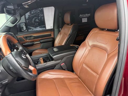 Used 2020 RAM 1500 Limited image 3