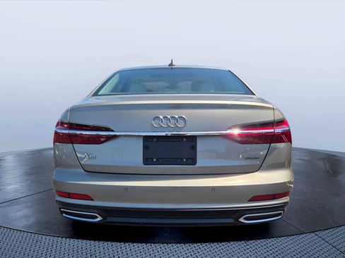 Used 2019 Audi A6 3.0T Prestige w/ Prestige Package AWD/4WD image 5
