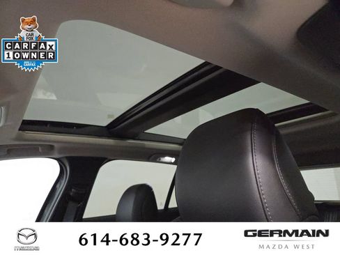 Used 2023 MAZDA CX-50 AWD 2.5 S w/ Cargo Package image 33
