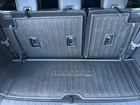 New 2026 Nissan Pathfinder Rock Creek image 16