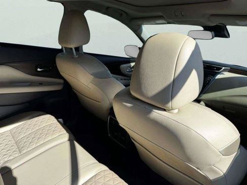 Used 2022 Nissan Murano Platinum w/ Cargo Package FWD image 45